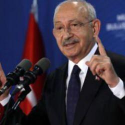 Bakanlık yapmayan Kılıçdaroğlu'ndan gaf üstüne gaf: Ben Maliye Bakanlığı yaparken...