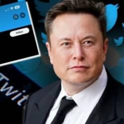 Elon Musk yanlışlıkla yedek hesabını ifşa etti... Takipçi kasmak için yalvarmış!