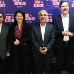 Emek ve Özgürlük İttifakı: Seçimde Kılıçdaroğlu'nu destekleyeceğiz