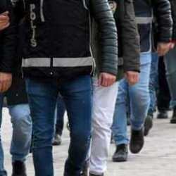 İzmir'de bir kişinin öldüğü silahlı kavgada 11 gözaltı!
