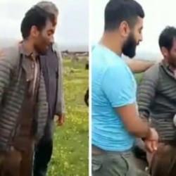 PKK'lı terörist Selim Adıyaman'ı yakalayan korucu Abdullah Erçel şehit edildi