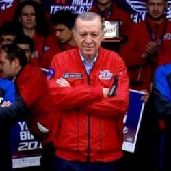 Son Dakika: Türkiye'nin uzay yolcuları belli oldu