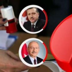 Ada Araştırma son anketini açıkladı... İkinci tura kalan seçimde çarpıcı oranlar