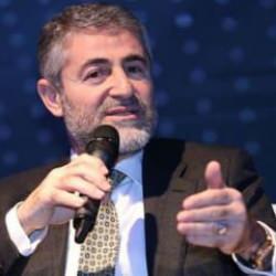 Hazine ve Maliye Bakanı Nureddin Nebati: Muhalefet ekonomiye saldırıyor