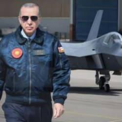 Cumhurbaşkanı Erdoğan: Türkiye, oyun değiştiren teknolojilerle dünyada söz sahibi!