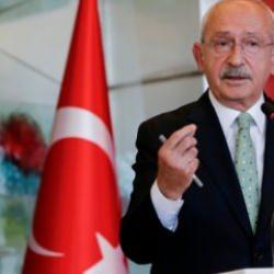 Milli Görüşçü kuruluş, Kılıçdaroğlu'nu destekleyeceği iddialarını yalanladı