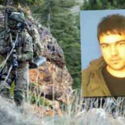 MİT'ten PKK'ya Gara'da darbe: Neçirvan Seven etkisiz hale getirildi