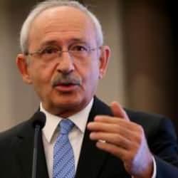 Özlem Gürses karalamıştı... Kılıçdaroğlu, AK Parti'nin gerçekleştirdiği projeyi vadetti