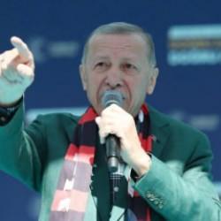 Son Dakika... Erdoğan'dan yeni 'Gabar' açıklaması: En uygun şartlarda vereceğiz!