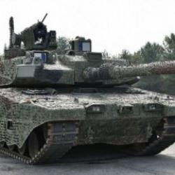 Yunanistan'ın gündemi ALTAY tankı: Bir özelliğine dikkat çektiler