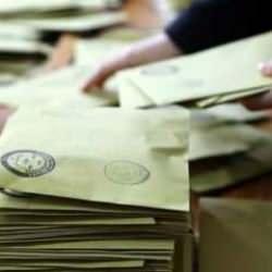 D'Hondt sistemi nedir? 14 Mayıs seçiminde uygulanan D'Hondt sisteminde oylar nasıl hesaplanıyor? 