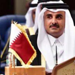 Katar 'Suriye' kararını duyurdu!