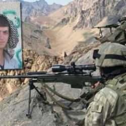 MİT'ten operasyon: PKK'nın sözde özel güç kurye sorumlusu etkisiz hale getirildi