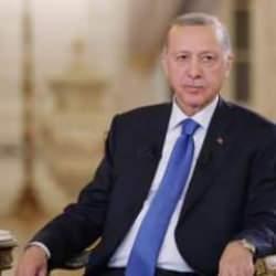 Son dakika: Başkan Erdoğan: Muharrem İnce'yi aradım