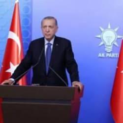  Cumhurbaşkanı Erdoğan: Sağlam durmazsak sandığa çökerler