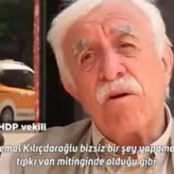 HDP'den Kılıçdaroğluna salvolar! 'Kılıçdaroğlu bizsiz bir şey yapamaz...