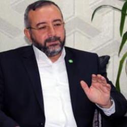 HÜDA PAR'dan Kılıçdaroğlu'na cevap: Bunları yaptıkları için kaybettiler