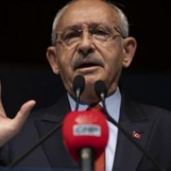 Kılıçdaroğlu, seçimden 4 gün sonra açıklama yaptı: Yüzde 49,5'a 'başarısızlık' dedi