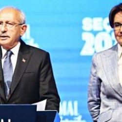 Kılıçdaroğlu'na İYİ Parti şoku: Oylar Erdoğan ve Oğan'a gitti