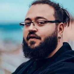 Muhalif Jahrein'den mide bulandıran skandal! Gencin annesine AK Partili diye küfür etti...