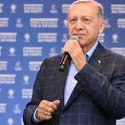 Sinan Oğan açıklaması! Başkan Erdoğan o ifadeyi kullanmadı