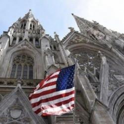 ABD'de skandal: Illinois kiliselerinde yaklaşık 2 bin çocuk cinsel istimara uğradı