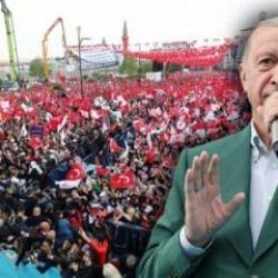 AP'den 'Erdoğan neden hala popüler?' analizi: Yıllar içinde dindarların sadakatini kazandı