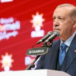 Erdoğan'dan 28 Mayıs mesajı: Oylarımızla Türkiye Yüzyılı'nı başlatalım