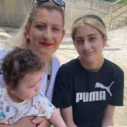 Fransa'da korkunç olay! Trabzonlu anne ile 2 çocuğu ölü bulundu!
