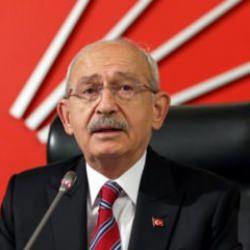 CHP'nin Meclis yönetimi belli oldu: Kılıçdaroğlu'nun görevini yürütecek isim!