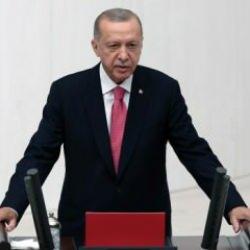 Son dakika haberi: Cumhurbaşkanı Erdoğan, Türkiye Yüzyılı kabinesini açıkladı