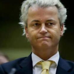 Irkçı Wilders'tan skandal Türkiye ve Erdoğan açıklaması