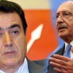 CHP içinden Kılıçdaroğlu'na bir istifa çağrısı daha