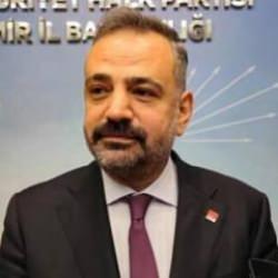 CHP İzmir İl Başkanı Şenol Aslanoğlu: Sadece İzmir olsaydı Kılıçdaroğlu kazanırdı