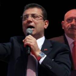 İmamoğlu 'Aynı gaflete kapılamayız' deyip Kılıçdaroğlu'na bayrak açtı