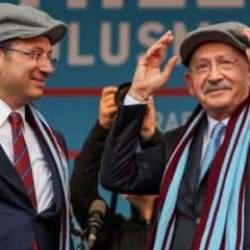 Kılıçdaroğlu kızağa mı çekilecek? 'Bu durum İmamoğlu'nu heyecanlandırıyor'
