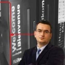 DEVA Partisi kurucusu Metin Gürcan'a casusluktan 5 yıl hapis cezası