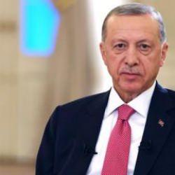 Erdoğan'ın İsveç açıklaması dış basında: Kapılar kapandı