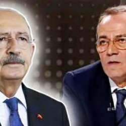 İkinci Abdüllatif Şener vakası: Bir CHP'li daha Kılıçdaroğlu'na oy vermedi