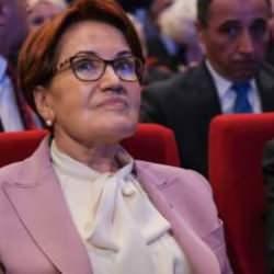 İYİ Parti'de istifa krizi: 200 parti kurucusundan 70'i gitti