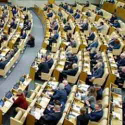 Rusya LGBT'nin kökünü kazıyor! Rus parlamentosu yasayı onayladı