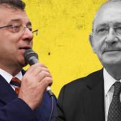 Sözcü yazarı duyurdu! İmamoğlu gemileri yaktı, Kılıçdaroğlu'na tarih verip 'açıkla' dedi!