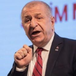 Ümit Özdağ'dan Abdüllatif Şener iddiası! Canlı yayında stüdyo buz kesti