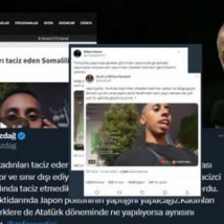 Ümit Özdağ'ın ve muhalif medyanın sarıldığı 'Johnny Somali' videosu bakın ne çıktı