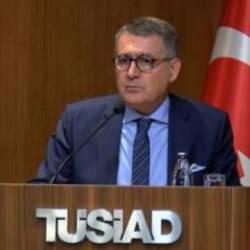 Yine siyasete ayar vermeye kalktılar! TÜSİAD'dan İstanbul Sözleşmesi talebi