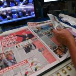  Alman Bild Gazetesi, yapay zekaya geçiyor! 'Meslektaşlarımızla yollarımızı ayırıyoruz'