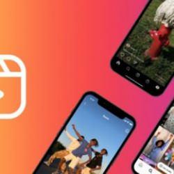 Instagram yeni özelliği duyurdu: Reels videoları artık indirilebilecek!