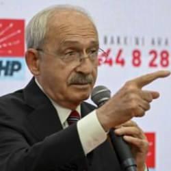 Kılıçdaroğlu, 81 il başkanını Ankara'ya çağırdı