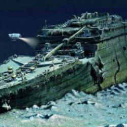 Titanik turunda kaybolan denizaltı için korkutan açıklama! Yaşam süreleri azalıyor