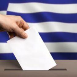 Yunanistan'da 2. tur seçimleri! Kazanan belli oldu